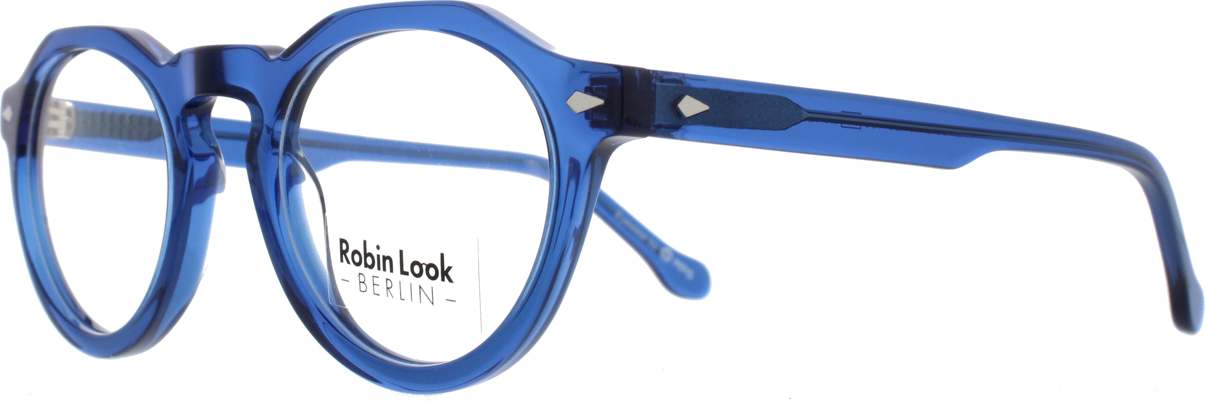 Robin Look 183 blau