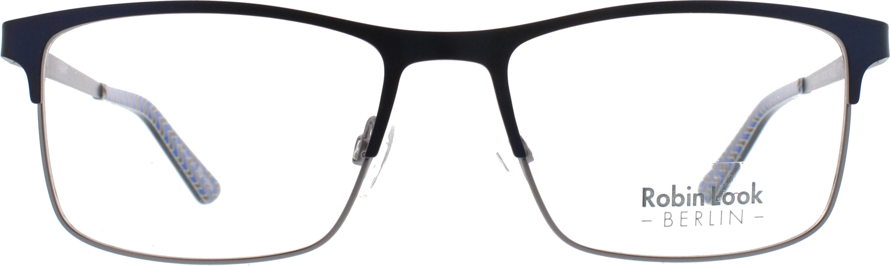 Robin Look 188 blau grau