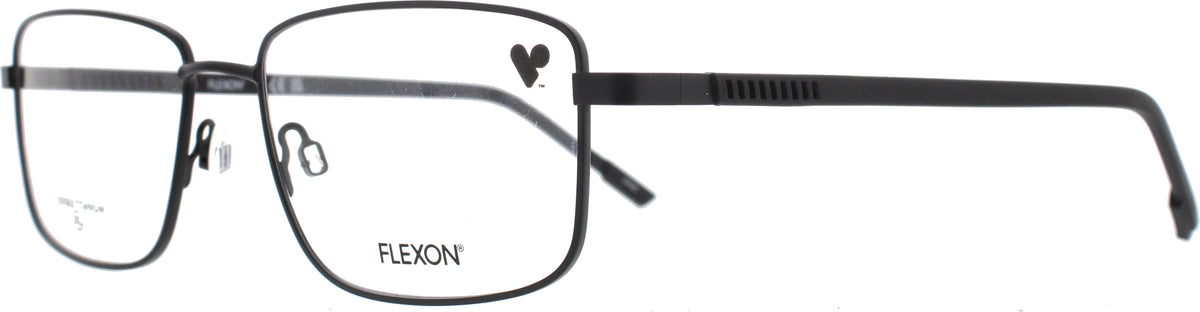 Flexon 6078 schwarz