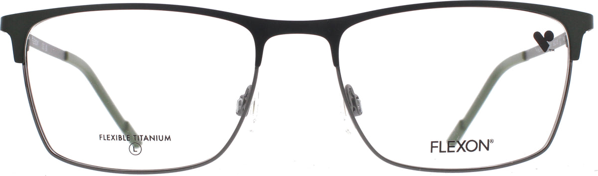 Flexon 1141 grün