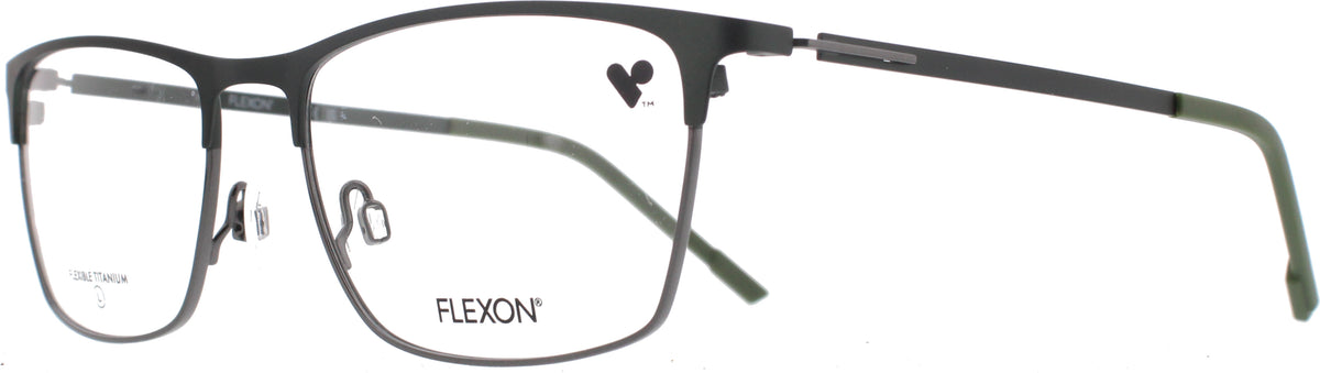 Flexon 1141 grün