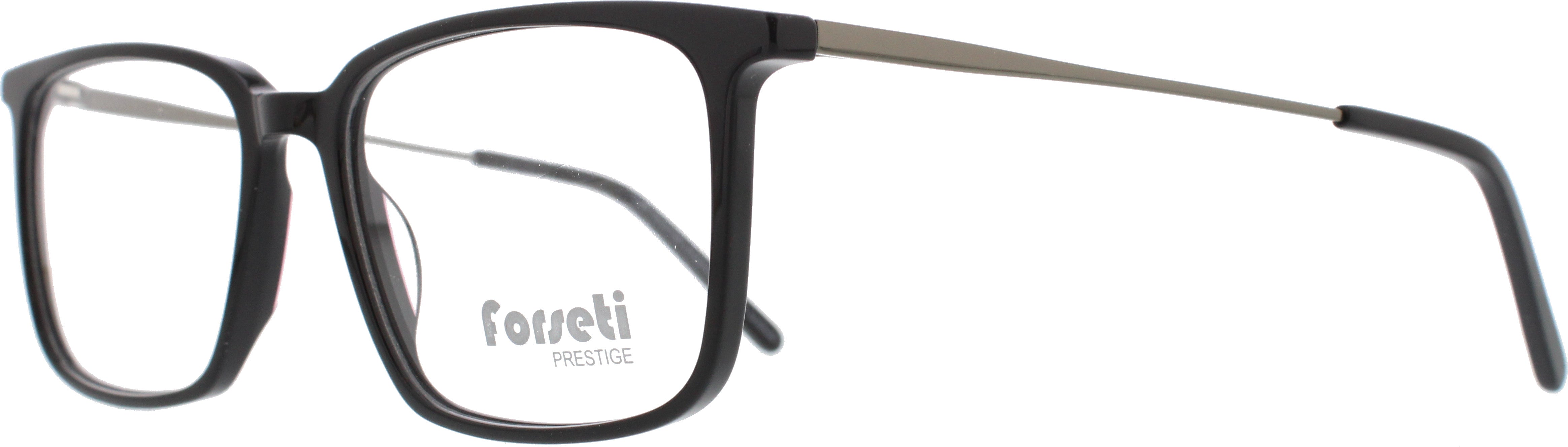 Forseti 2789 schwarz