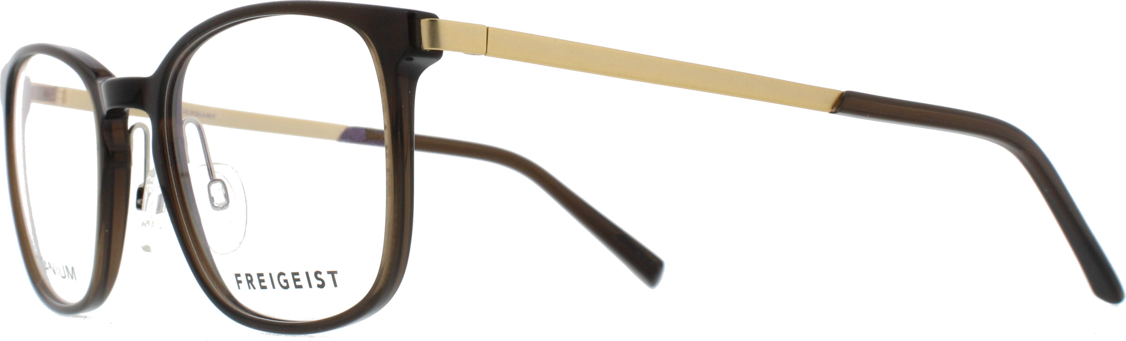 Eschenbach Freigeist 863030 braun