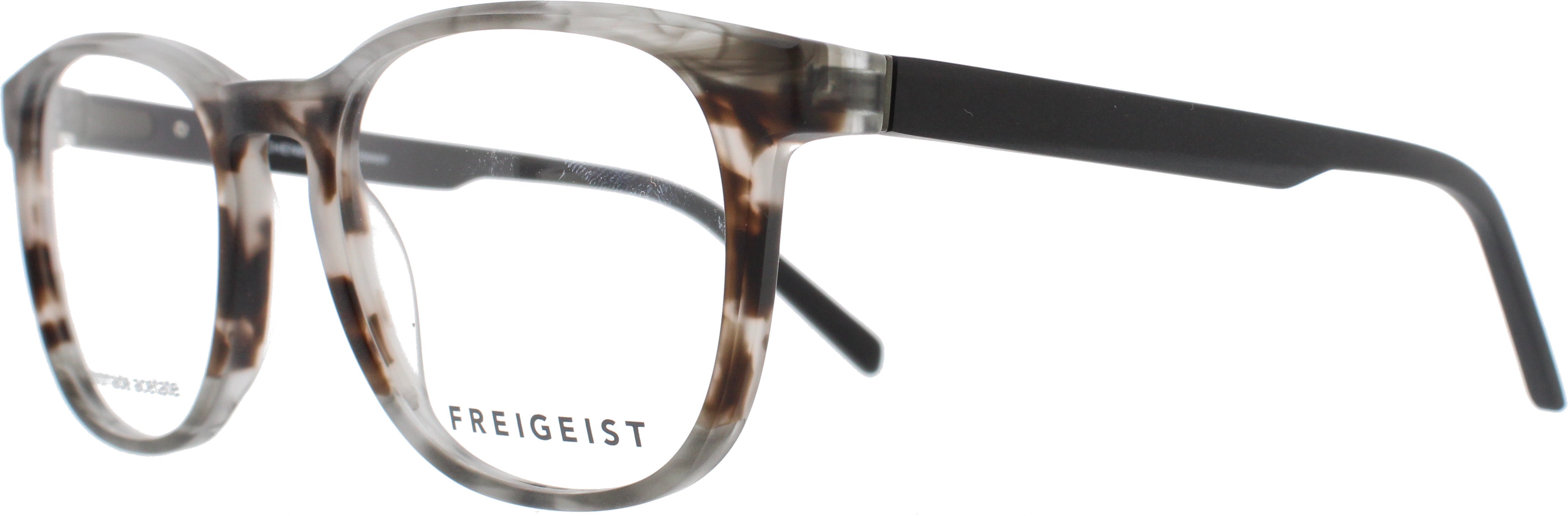 Eschenbach Freigeist 863036 grau