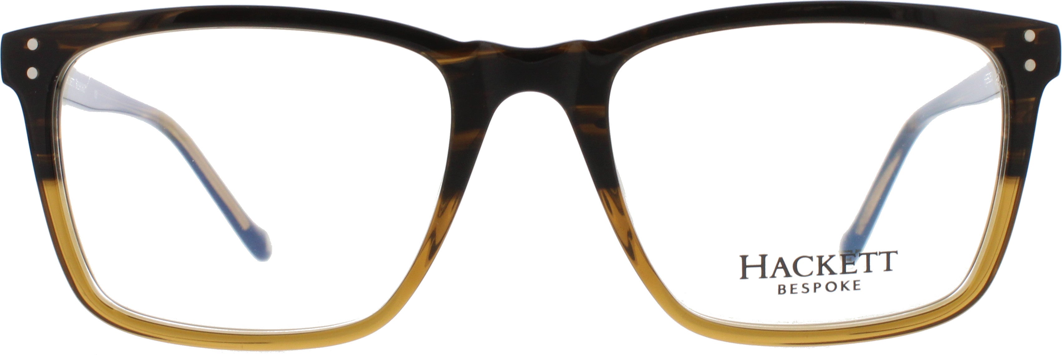 Hackett 253 havanna braun