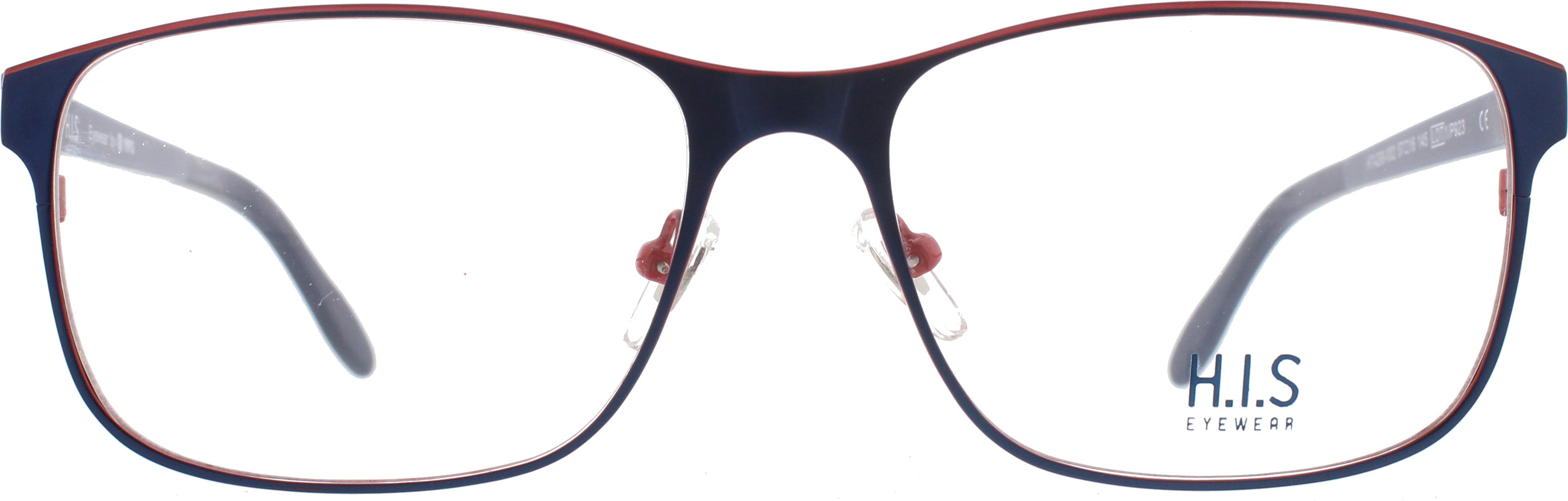 HIS 4290 blau rot