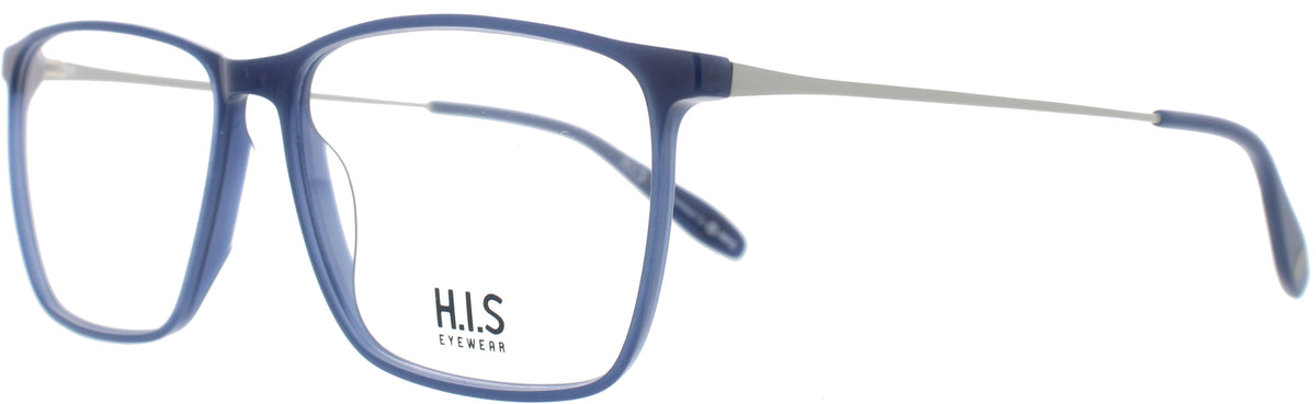 HIS 643 blau