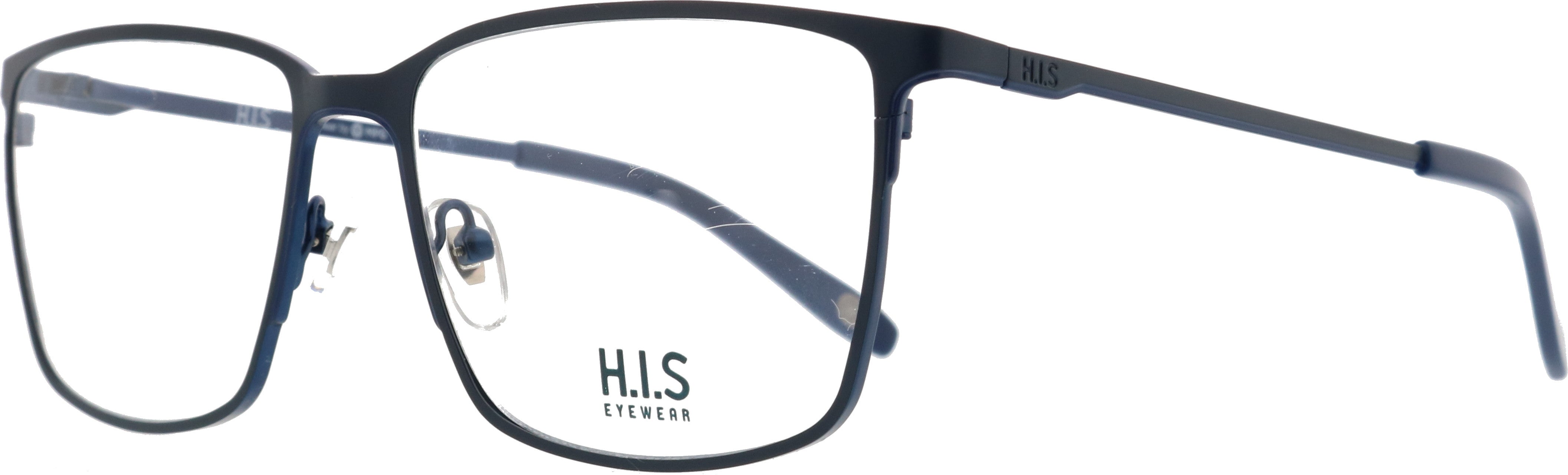 HIS 4184 blau
