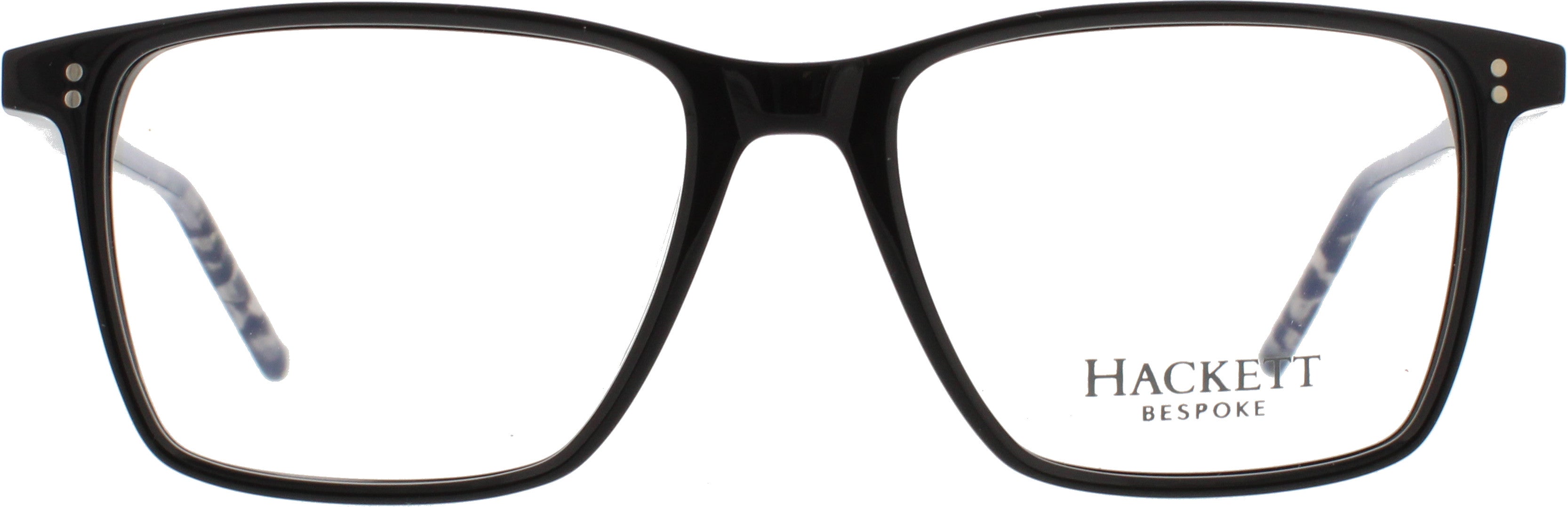 Hackett 280 schwarz