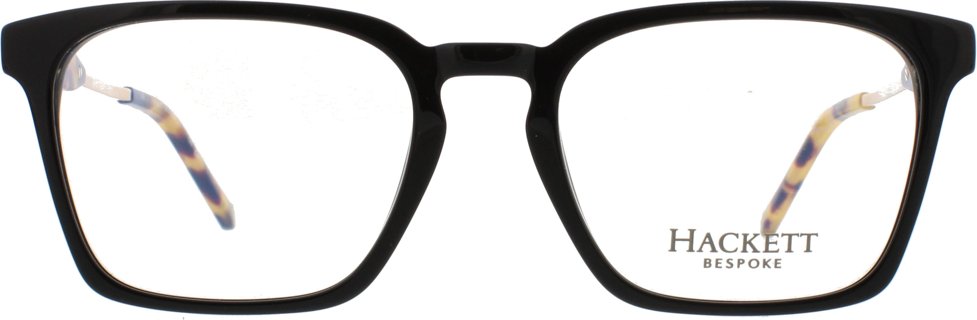 Hackett 285 schwarz