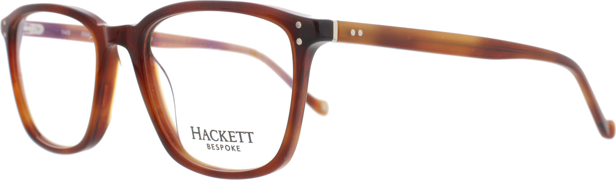 Hackett 254 braun