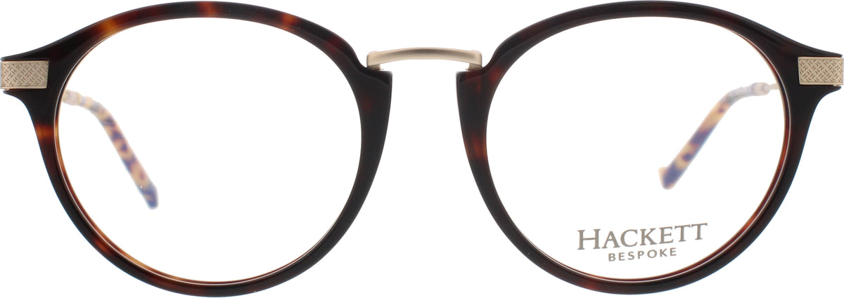 Hackett 287 havanna braun
