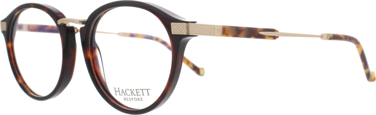 Hackett 287 havanna braun
