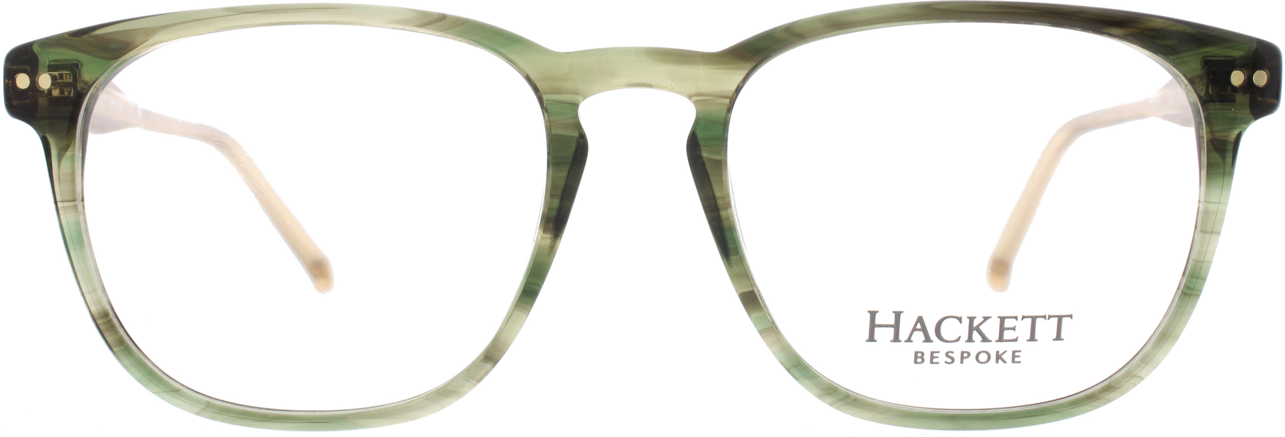 Hackett 304 grün