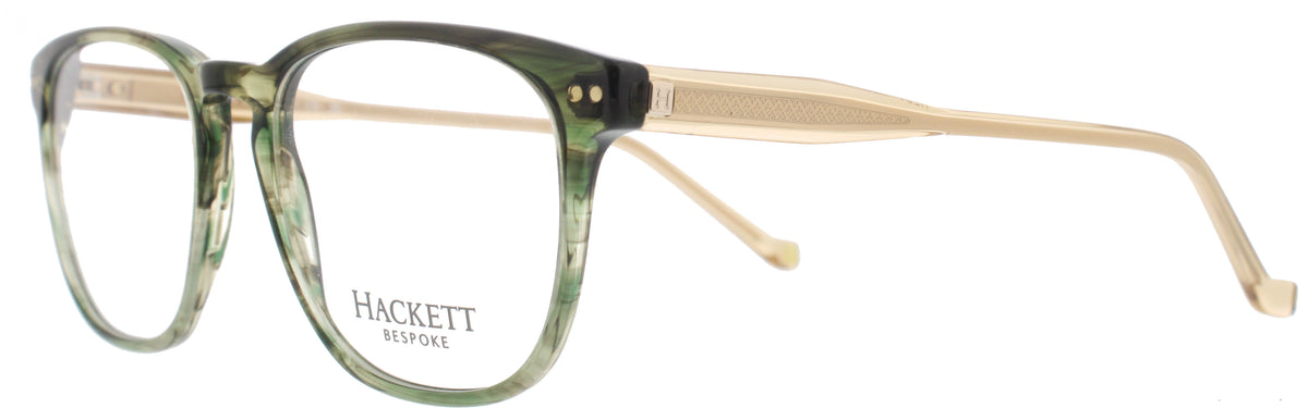 Hackett 304 grün