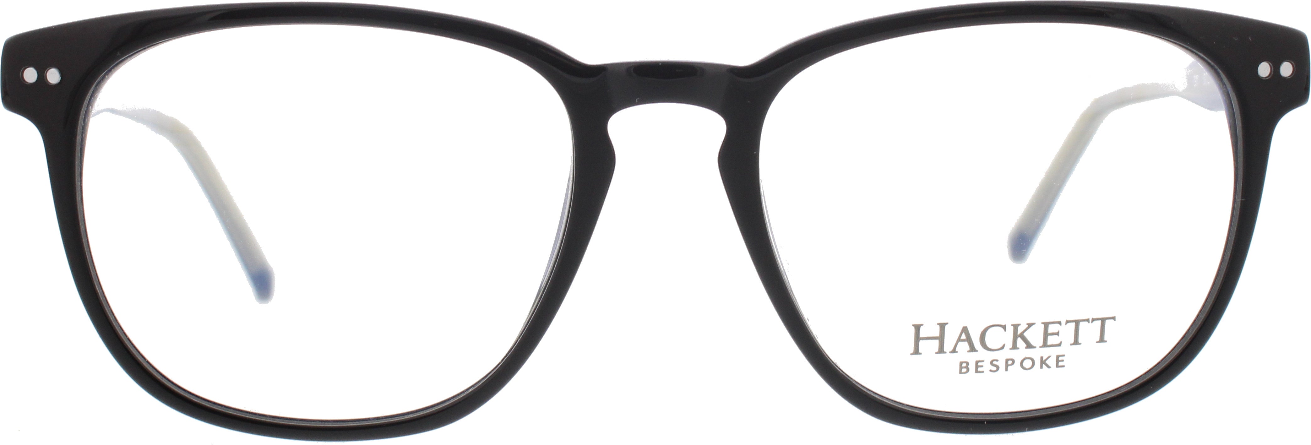 Hackett 304 schwarz