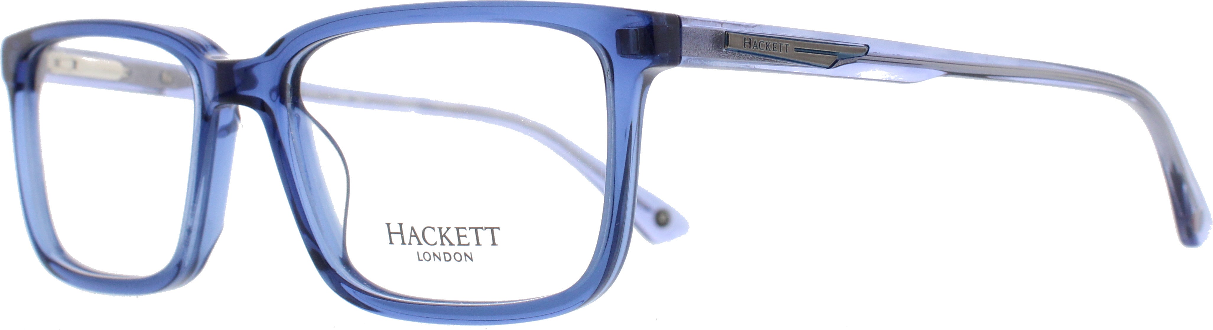 Hackett 1303 blau