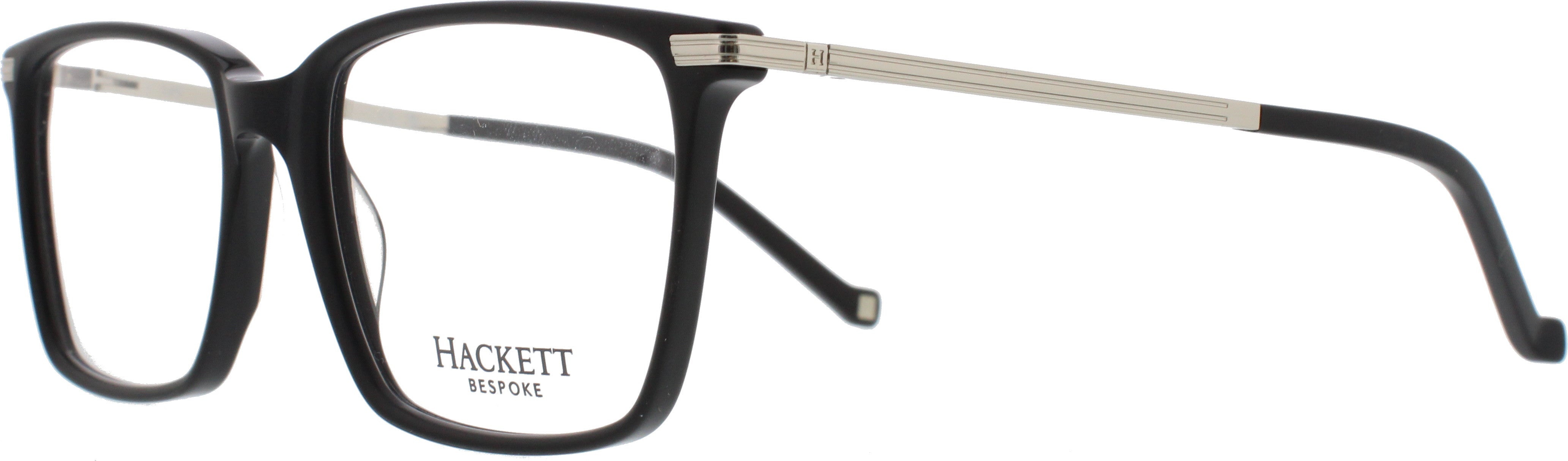 Hackett 308 schwarz