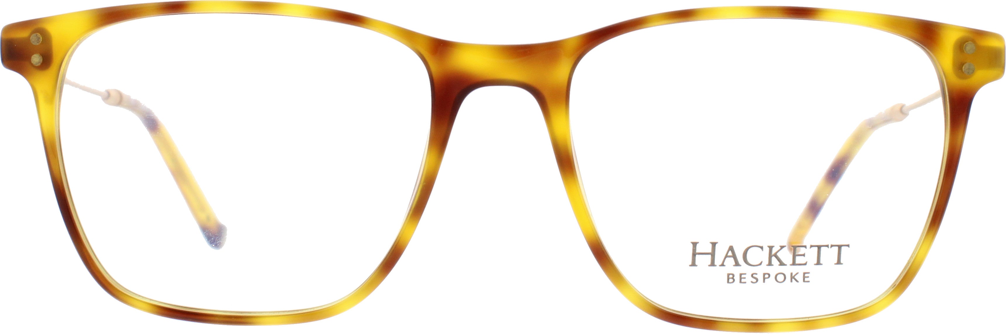 Hackett 261 braun