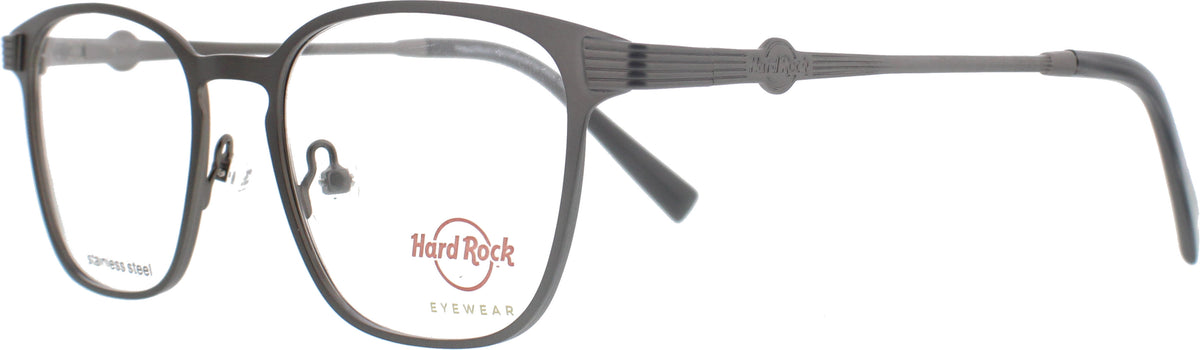 Hard Rock 05 grau