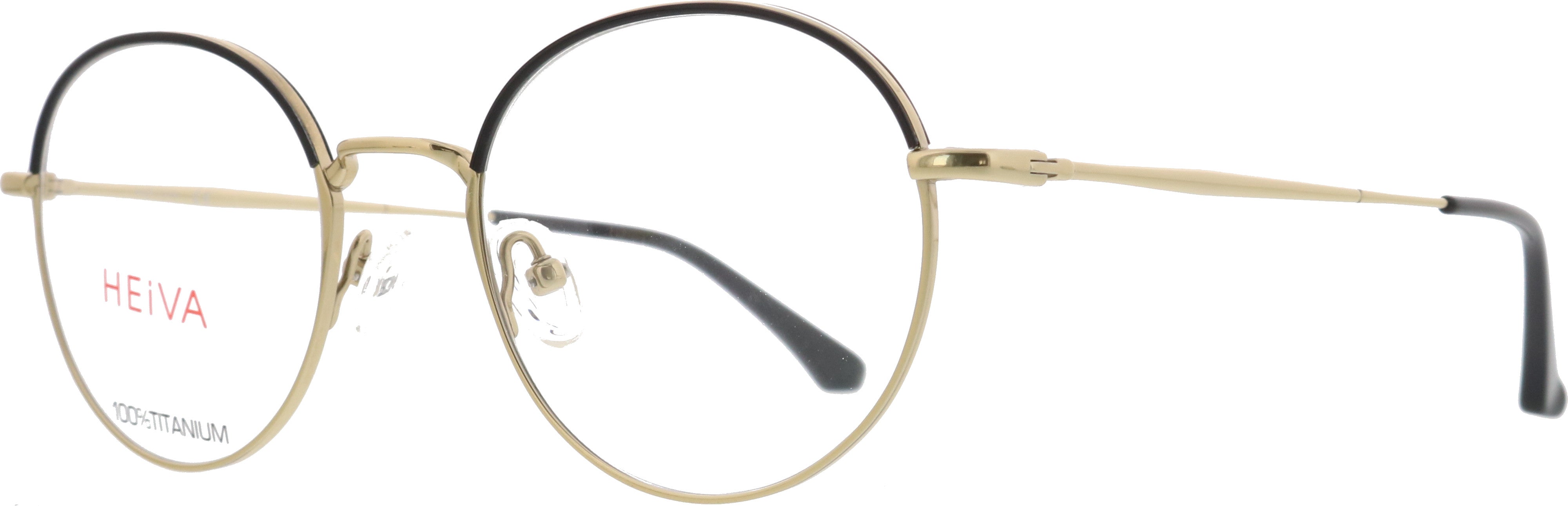HEIVA 1098 gold