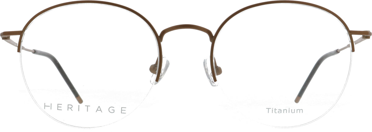 Heritage 5013 braun