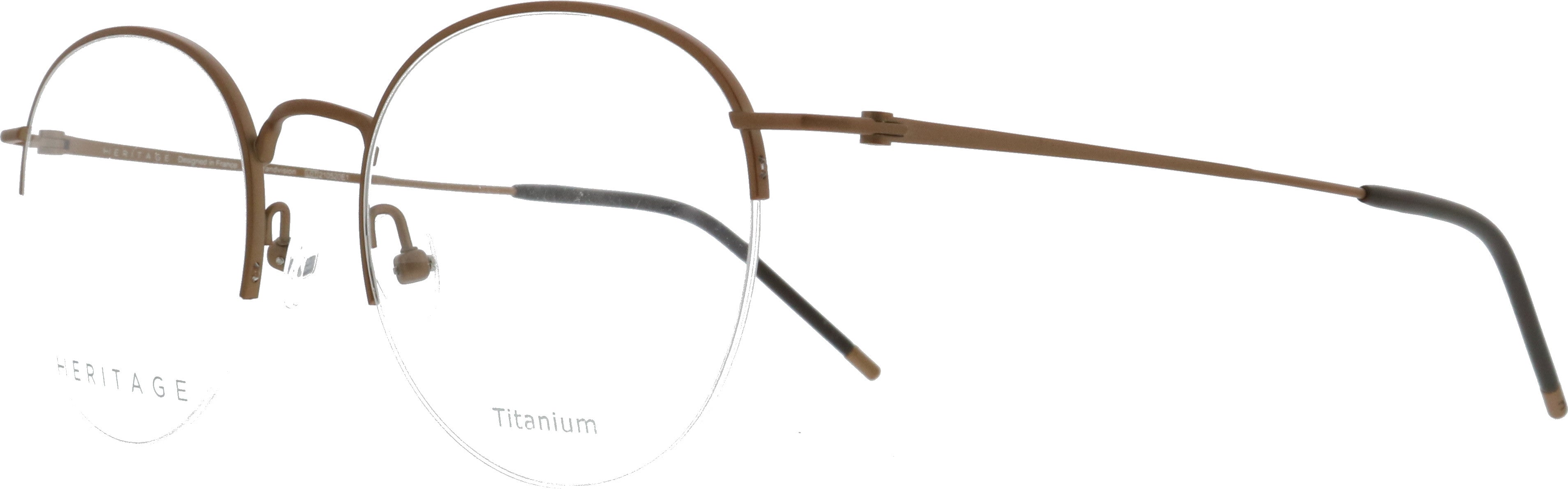Heritage 5013 braun
