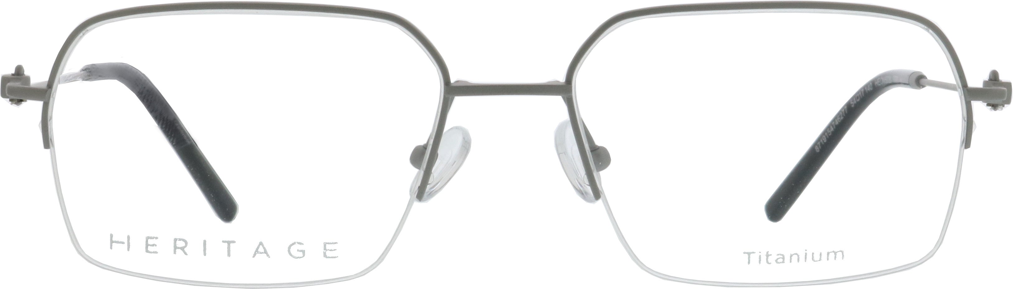 Heritage 5028 grau