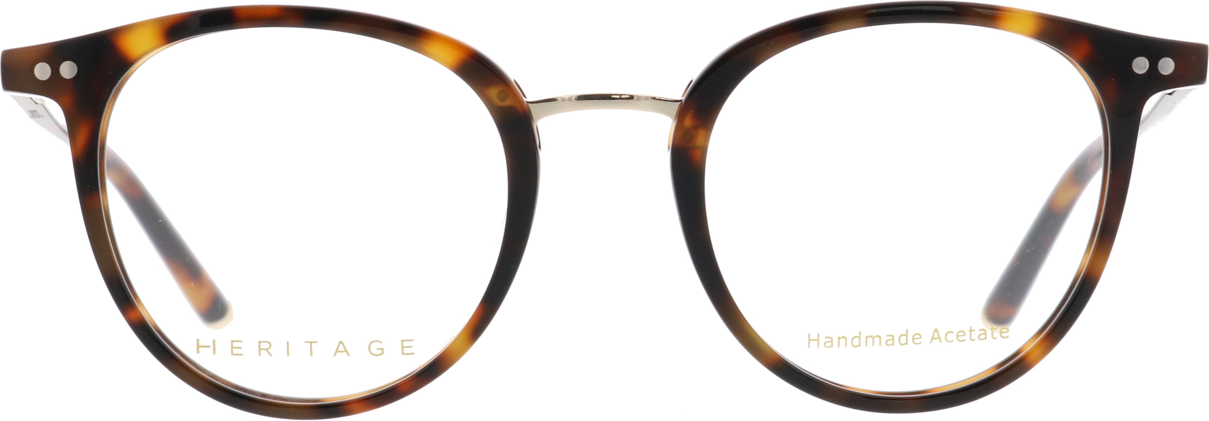 Heritage OF0002 braun