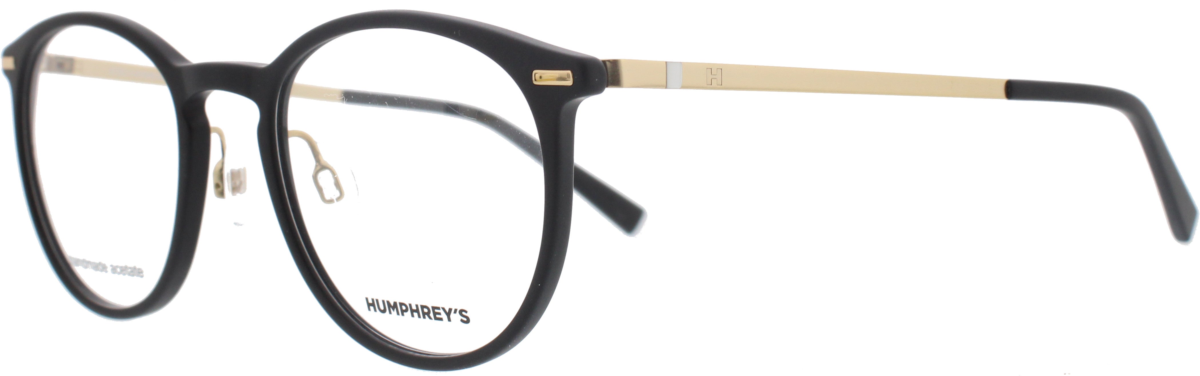 Eschenbach Humphreys 581112 schwarz