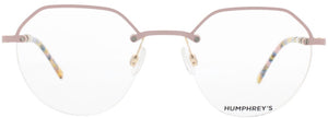 Eschenbach Humphreys 582320 randlos rosa