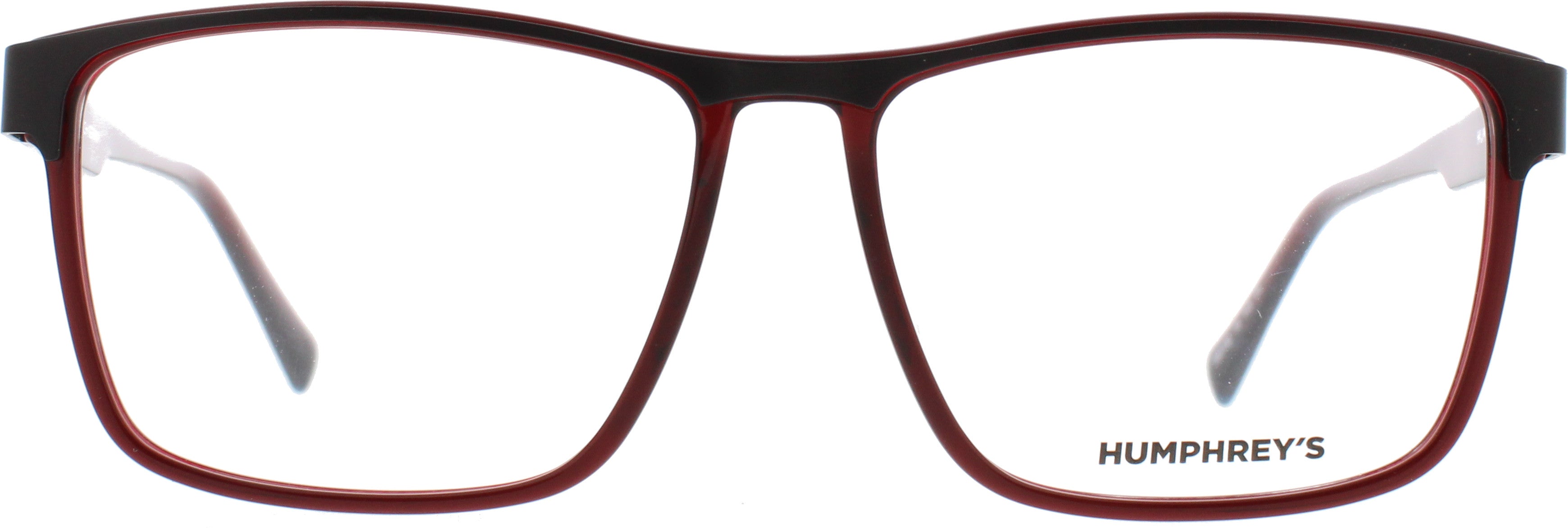 Eschenbach Humphreys 583132 rot