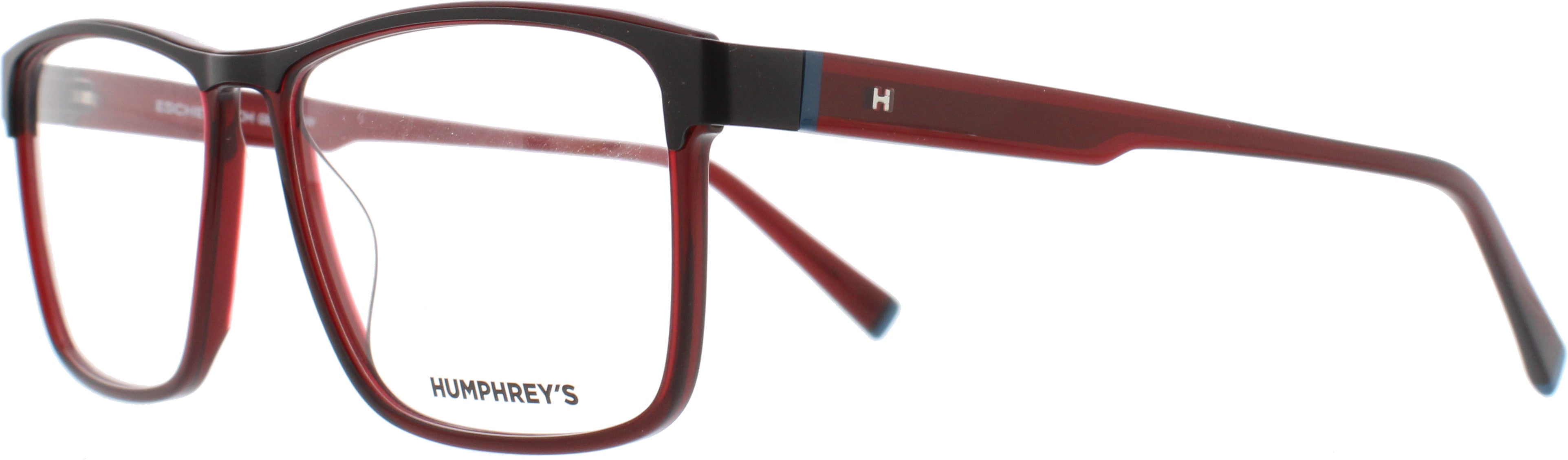 Eschenbach Humphreys 583132 rot