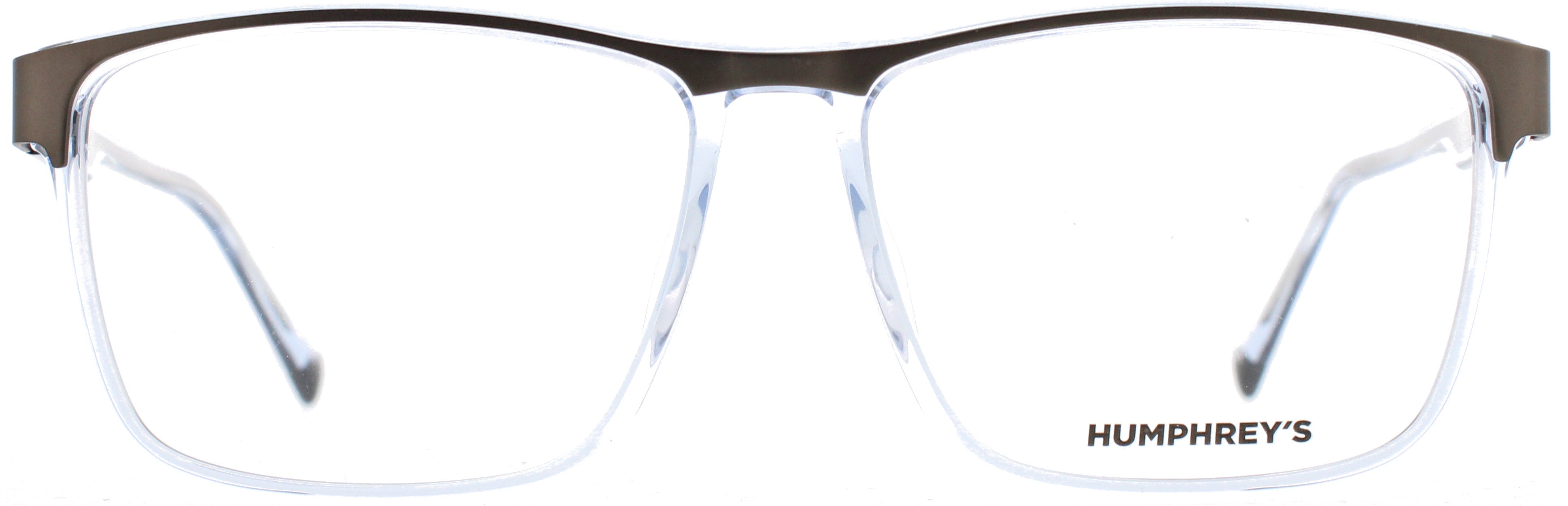 Eschenbach Humphreys 583132 grau hellblau