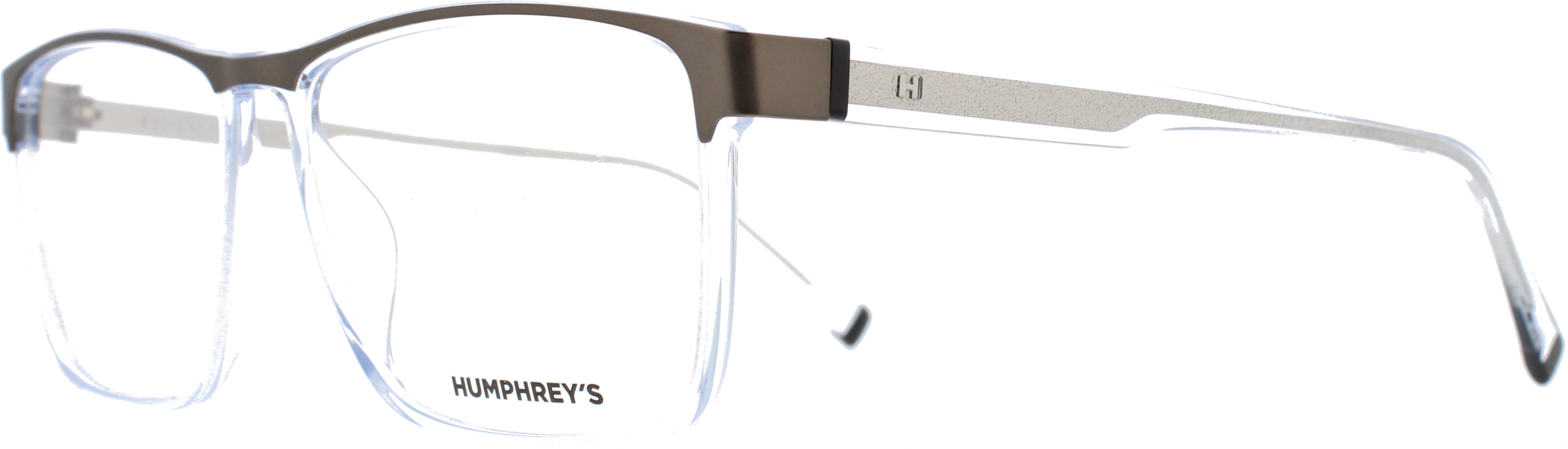 Eschenbach Humphreys 583132 grau hellblau