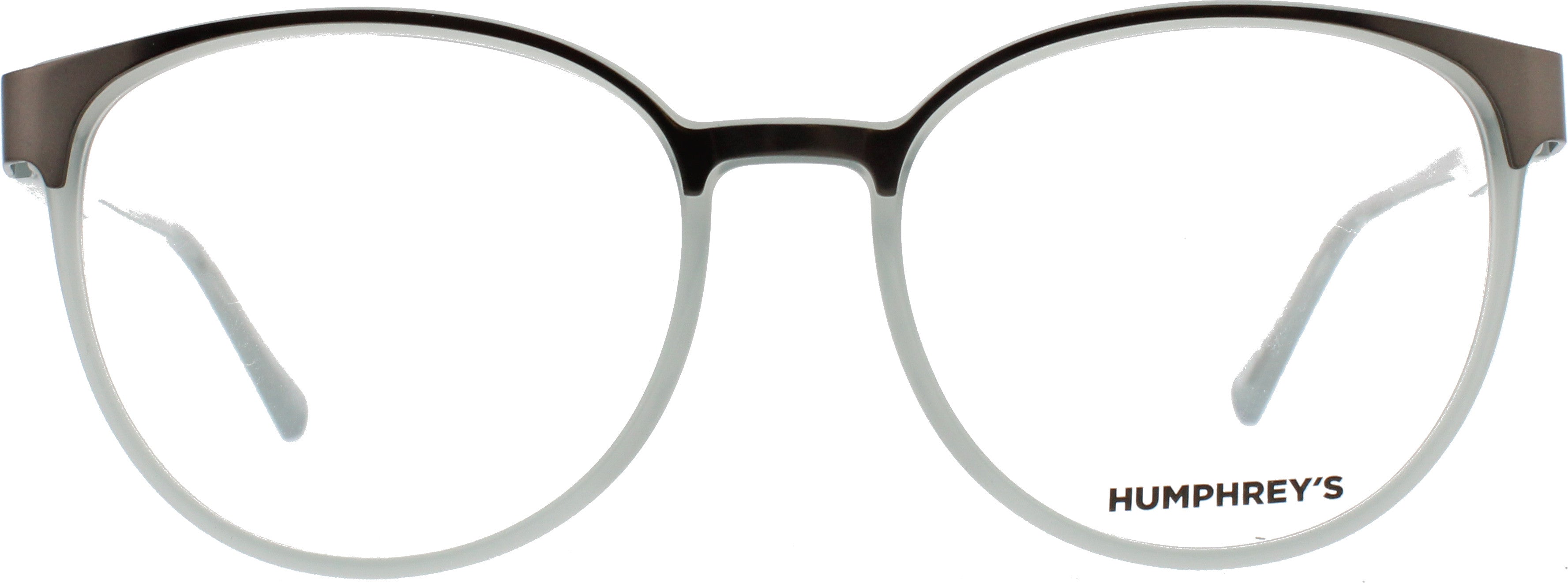 Eschenbach Humphreys 583133 grau hellblau