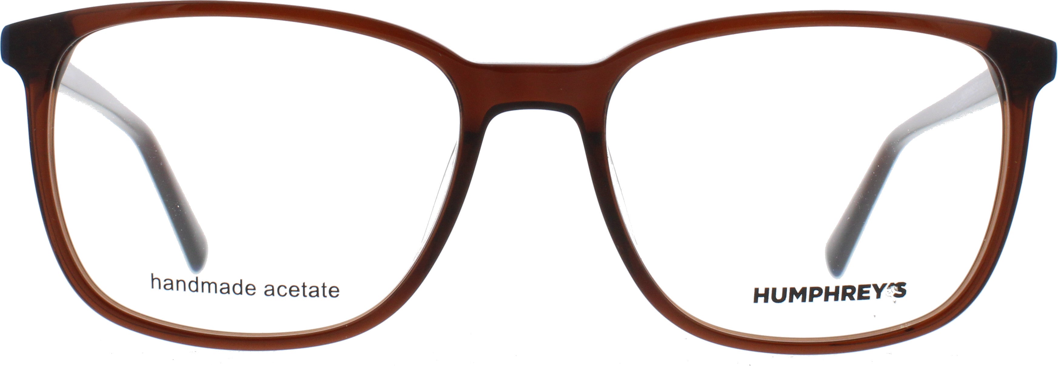 Eschenbach Humphreys 583143 braun blau