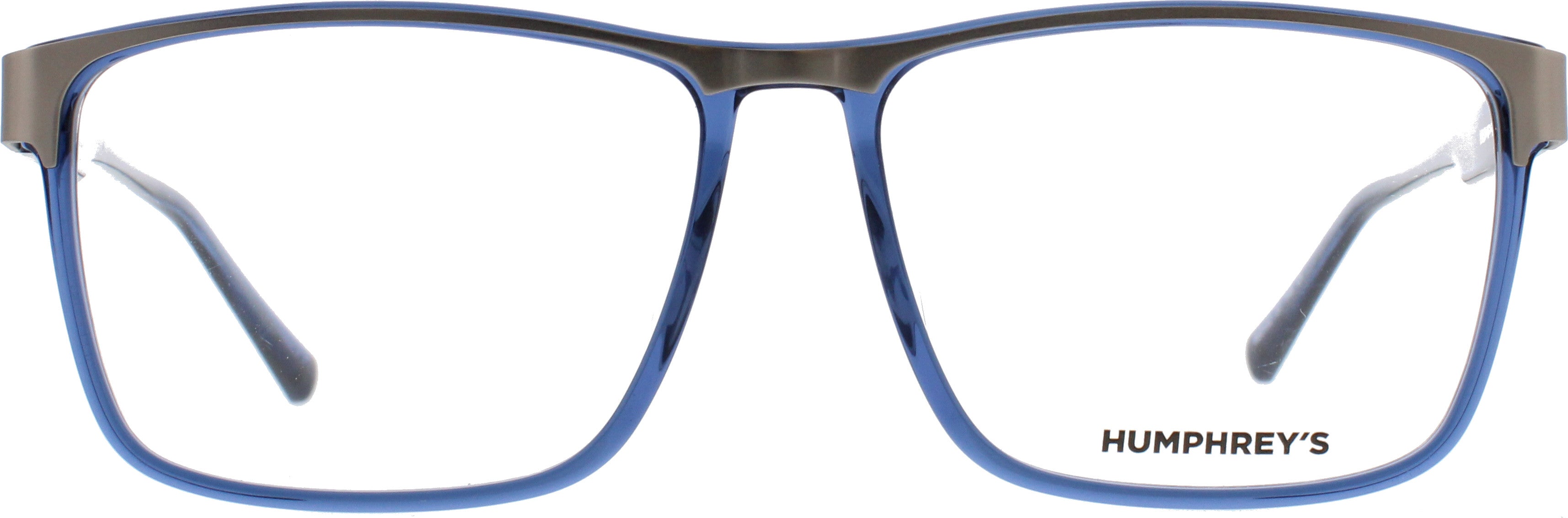 Eschenbach Humphreys 583132 blau silber