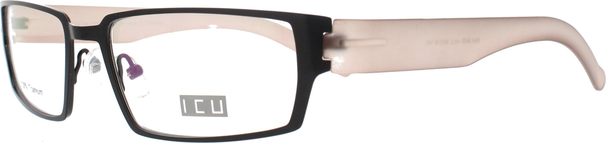 ICU 8429 schwarz