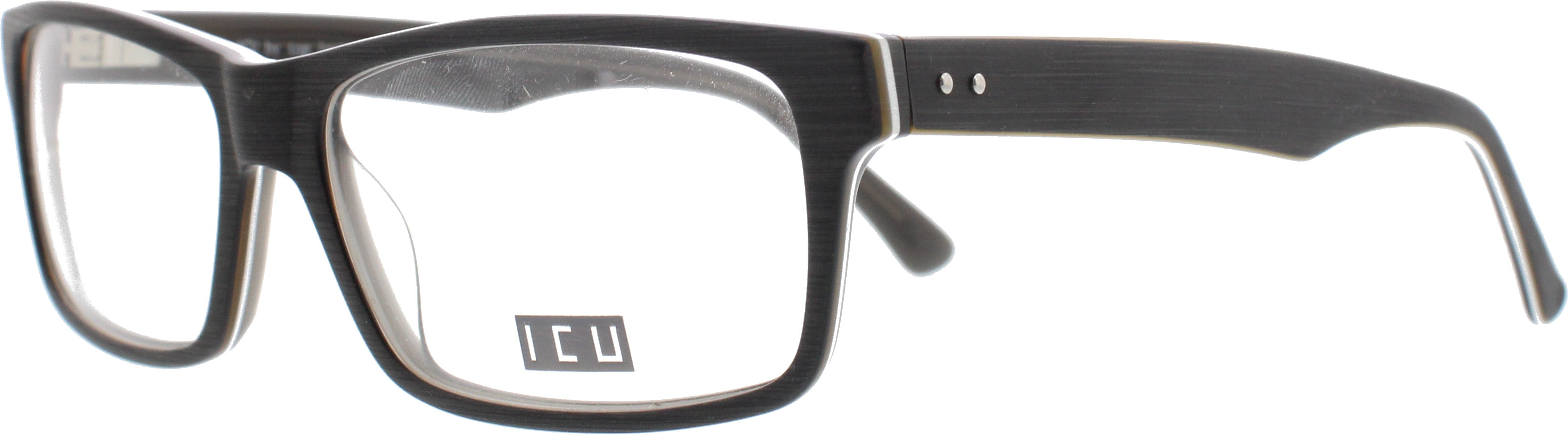 ICU 8792 dunkelbraun