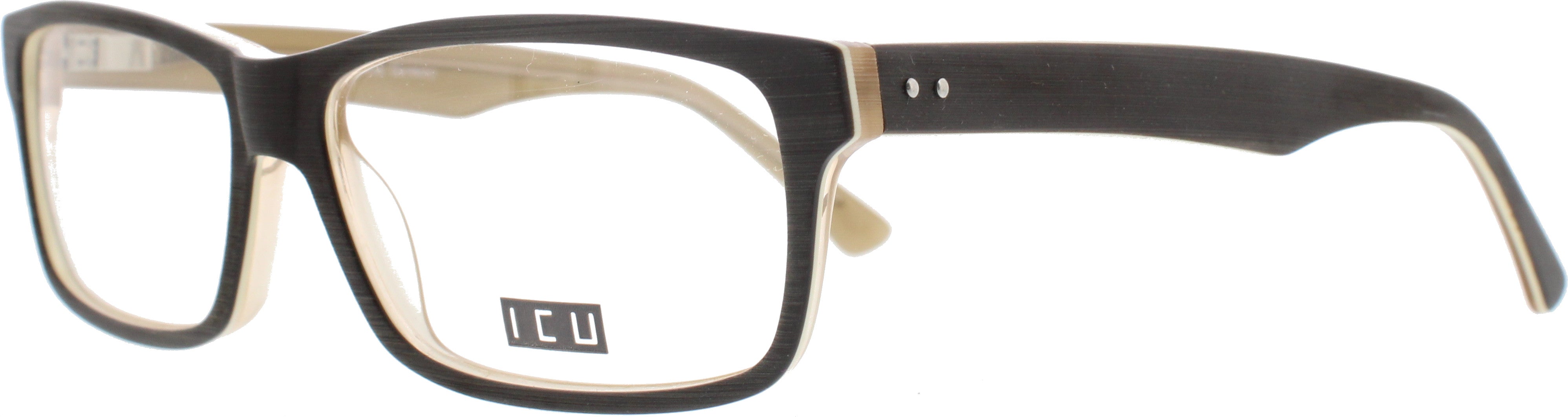 ICU 8792 braun beige