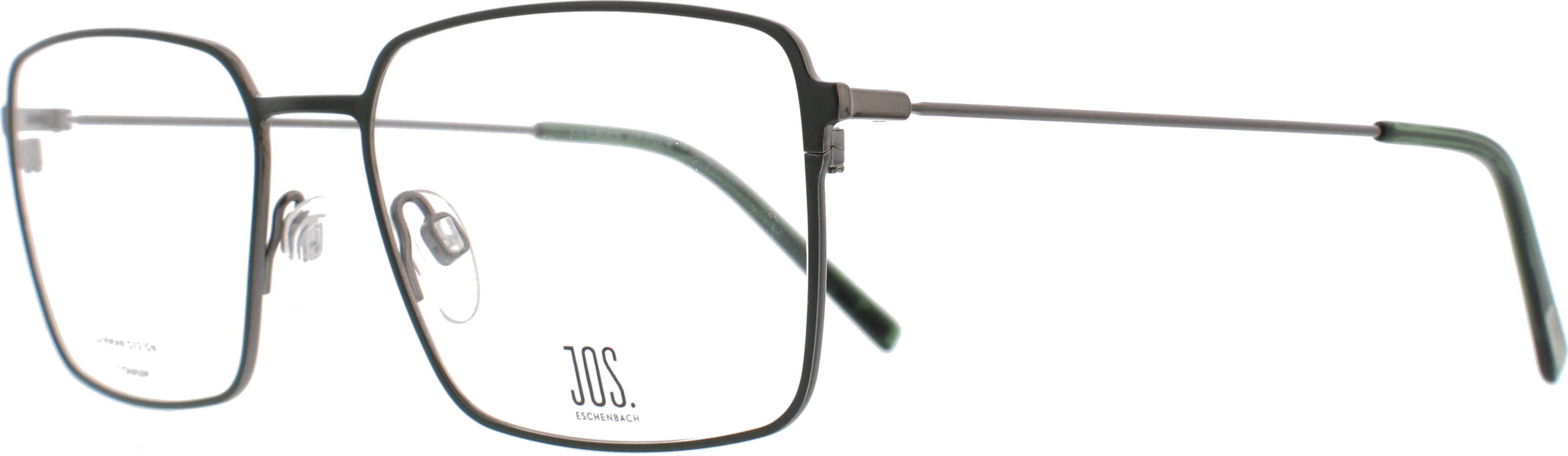 Eschenbach JOS 981065 dunkelgrün