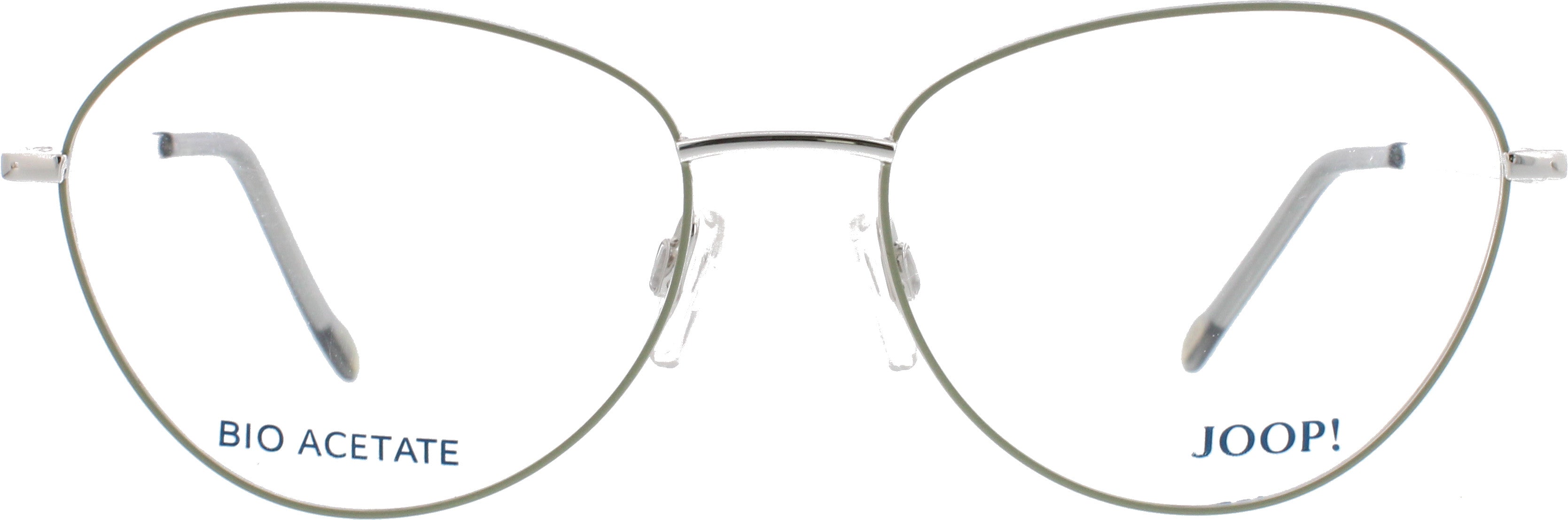 Joop 83302 grün silber