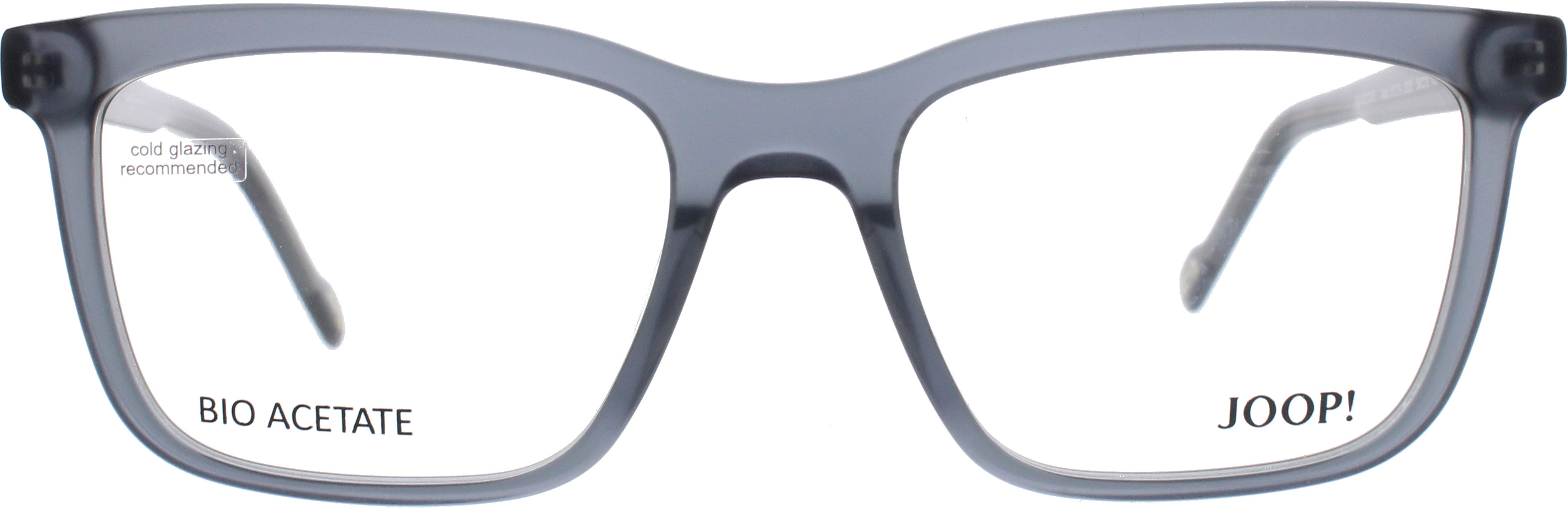Joop 81219 grau matt