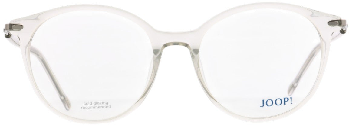 Joop 82072 transparent grau