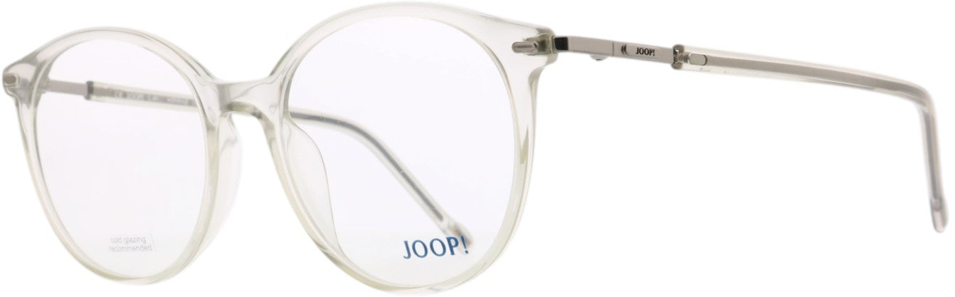Joop 82072 transparent grau
