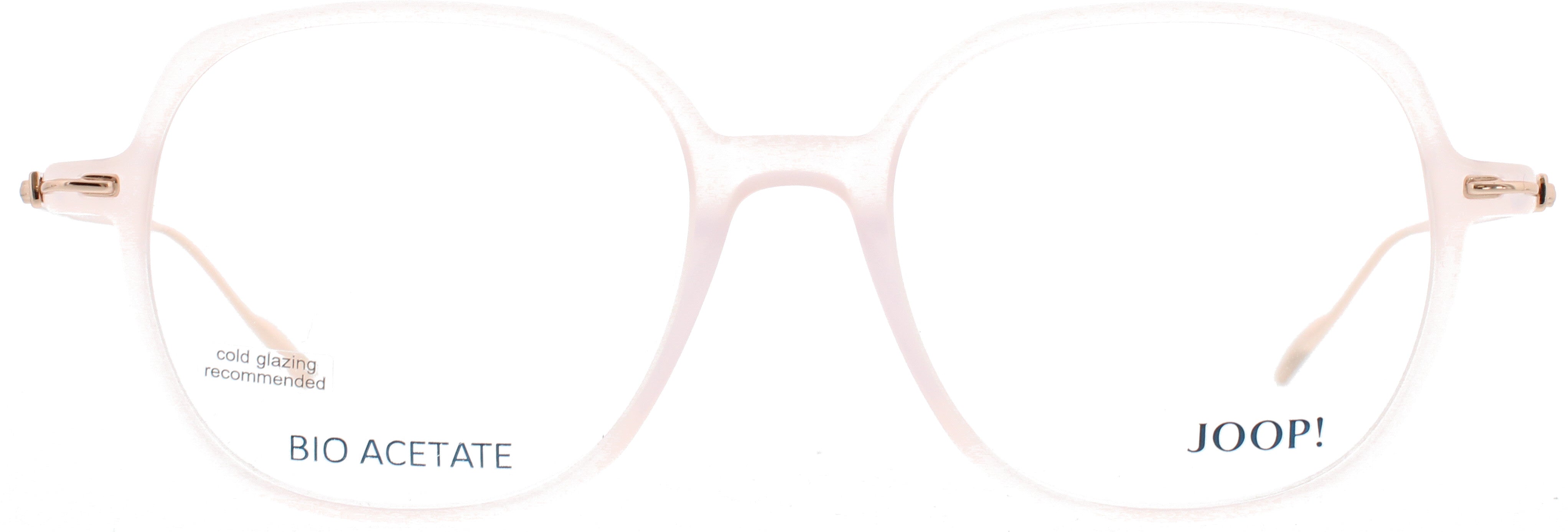 Joop 82098 rosa gold