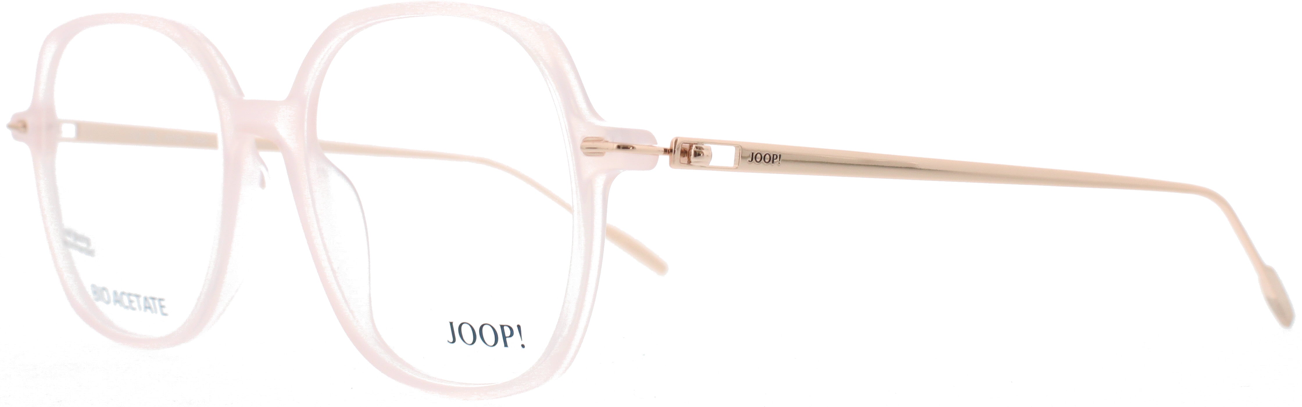 Joop 82098 rosa gold