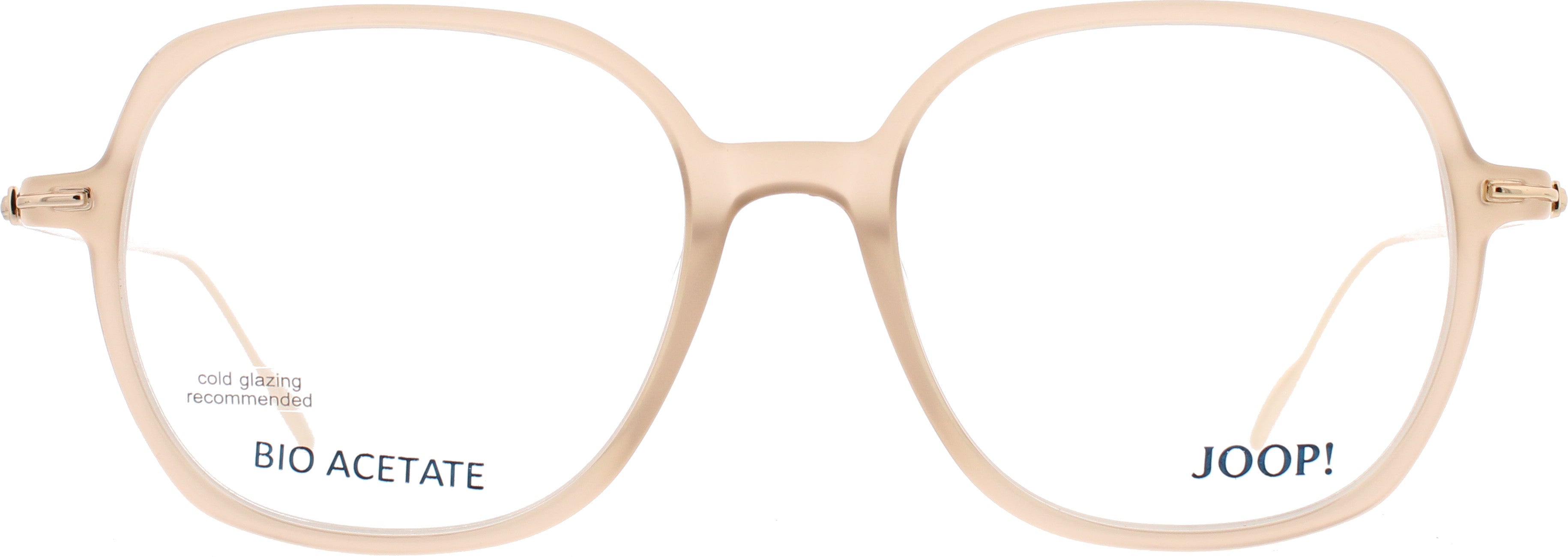 Joop 82098 beige gold