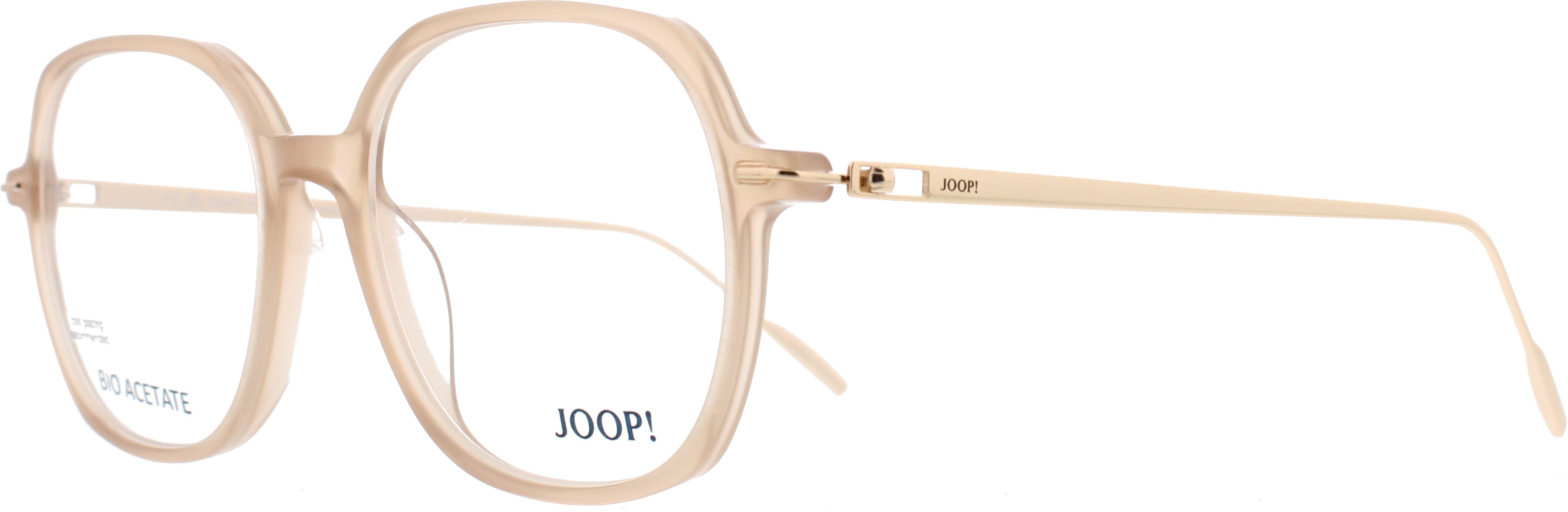 Joop 82098 beige gold
